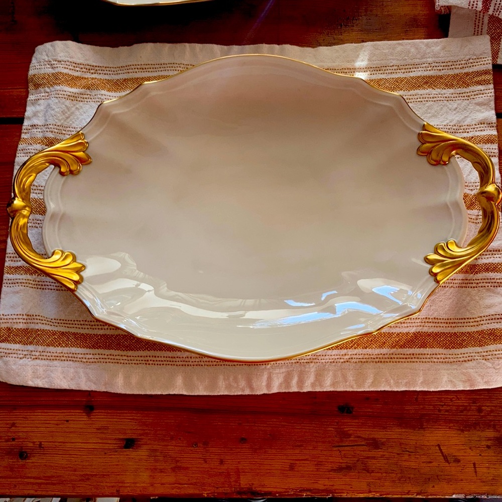 Lenox Serving Platter